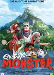 Goodbye Monster