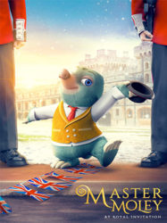 Maître Moley sur invitation royale