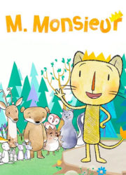 Le remarquable M. Monsieur