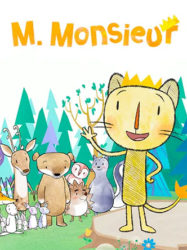 Le remarquable M. Monsieur