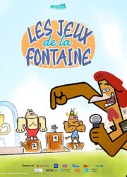 Les Jeux de La Fontaine