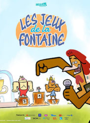 Les Jeux de La Fontaine