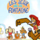 Les Jeux de La Fontaine