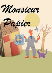 Monsieur Papier