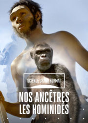 Nos ancêtres les hominidés