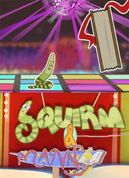 Squirm and Manny
