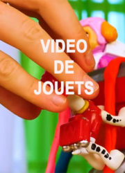 Vidéo de jouets