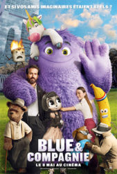 Blue et Compagnie
