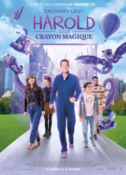 Harold et le crayon magique