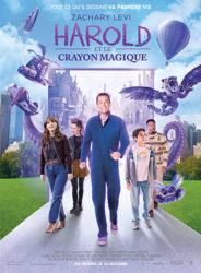 Harold et le crayon magique
