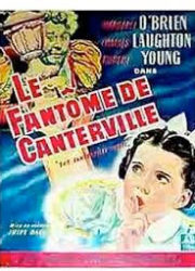Le Fantôme de Canterville 1944
