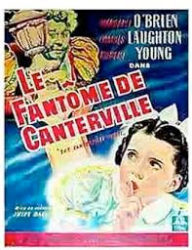 Le Fantôme de Canterville 1944