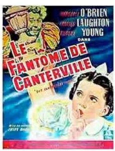 Le Fantôme de Canterville 1944