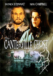 Le Fantôme de Canterville 1996