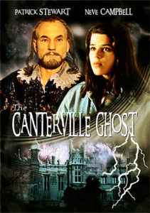 Le Fantôme de Canterville 1996