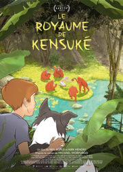 Le Royaume de Kensuké