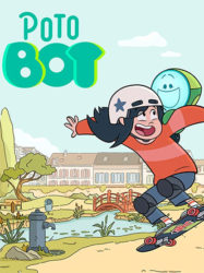Potobot