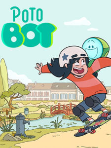 Potobot