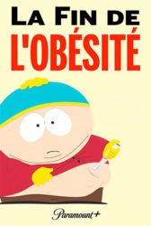 South Park : La fin de l'obésité