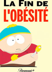 South Park : La fin de l'obésité