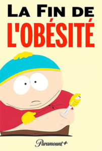 South Park : La fin de l'obésité