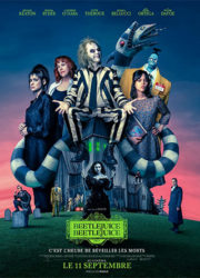 Beetlejuice Beetlejuice