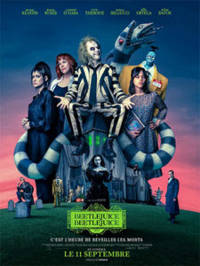 Beetlejuice Beetlejuice