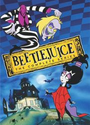 Beetlejuice