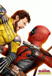 Deadpool et Wolverine