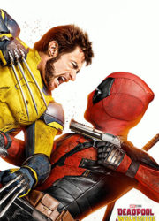 Deadpool et Wolverine
