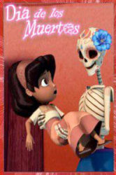 Dia De Los Muertos