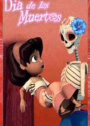 Dia De Los Muertos