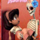 Dia De Los Muertos