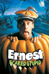 Ernest à la chasse aux monstres