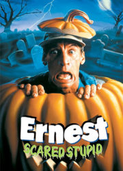 Ernest à la chasse aux monstres