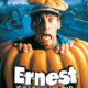 Ernest à la chasse aux monstres