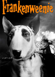 Frankenweenie 1984
