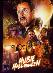 Hubie Halloween