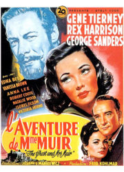 L'Aventure de madame Muir