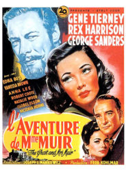 L'Aventure de madame Muir
