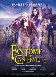 Le Fantôme de Canterville 2016