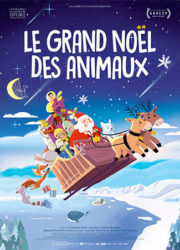 Le grand Noël des animaux