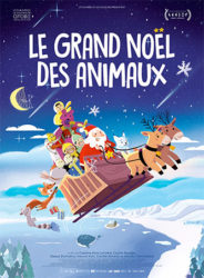 Le grand Noël des animaux