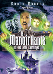 Le Manoir hanté et les 999 Fantômes
