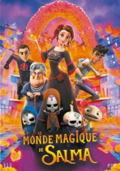 Le Monde magique de Salma