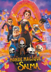 Le Monde magique de Salma
