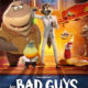 Les Bad Guys : Un bonbon ou un casse