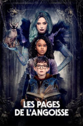 Les Pages de l'angoisse