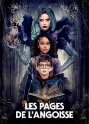 Les Pages de l'angoisse
