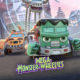 Méga MonsterWheelies
